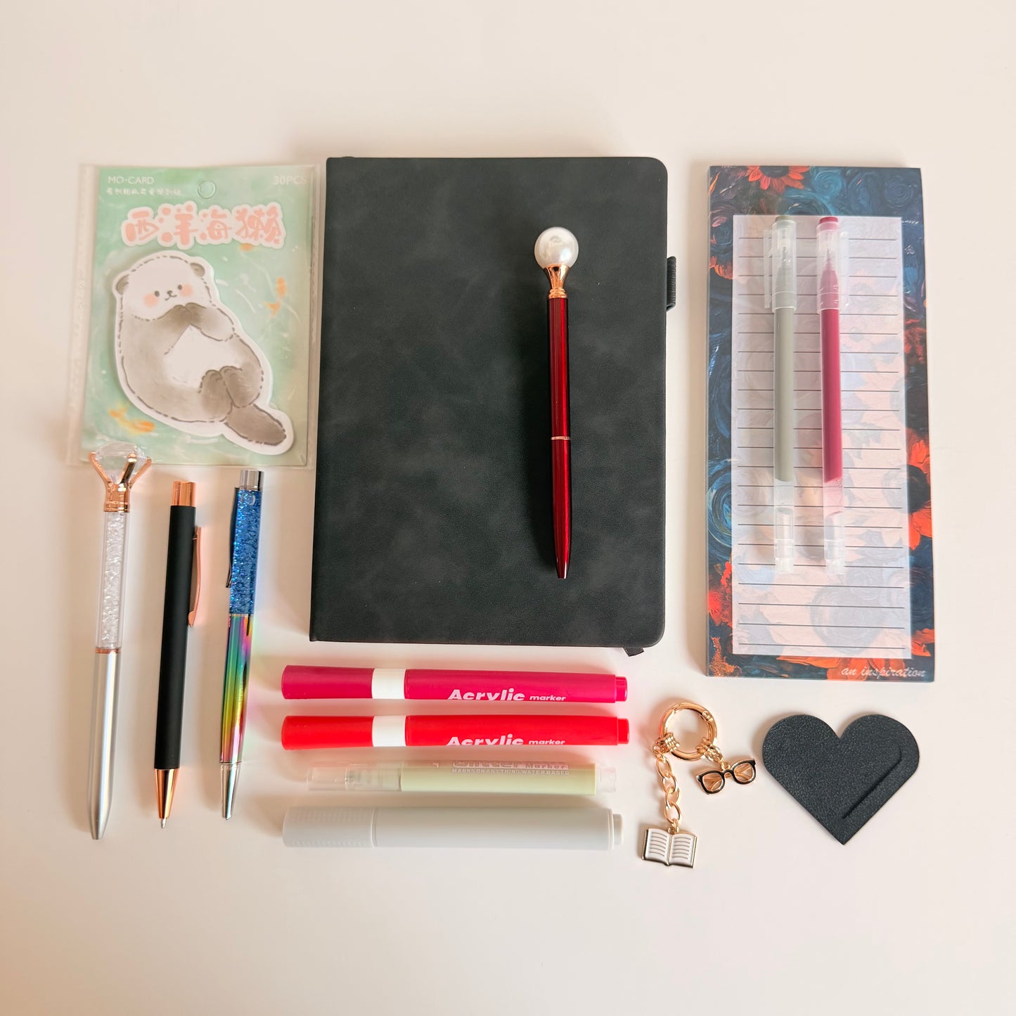 Everyday Stationery Set