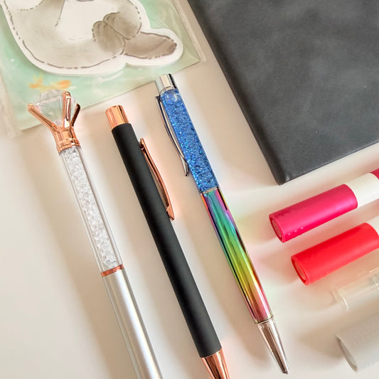 Everyday Stationery Set
