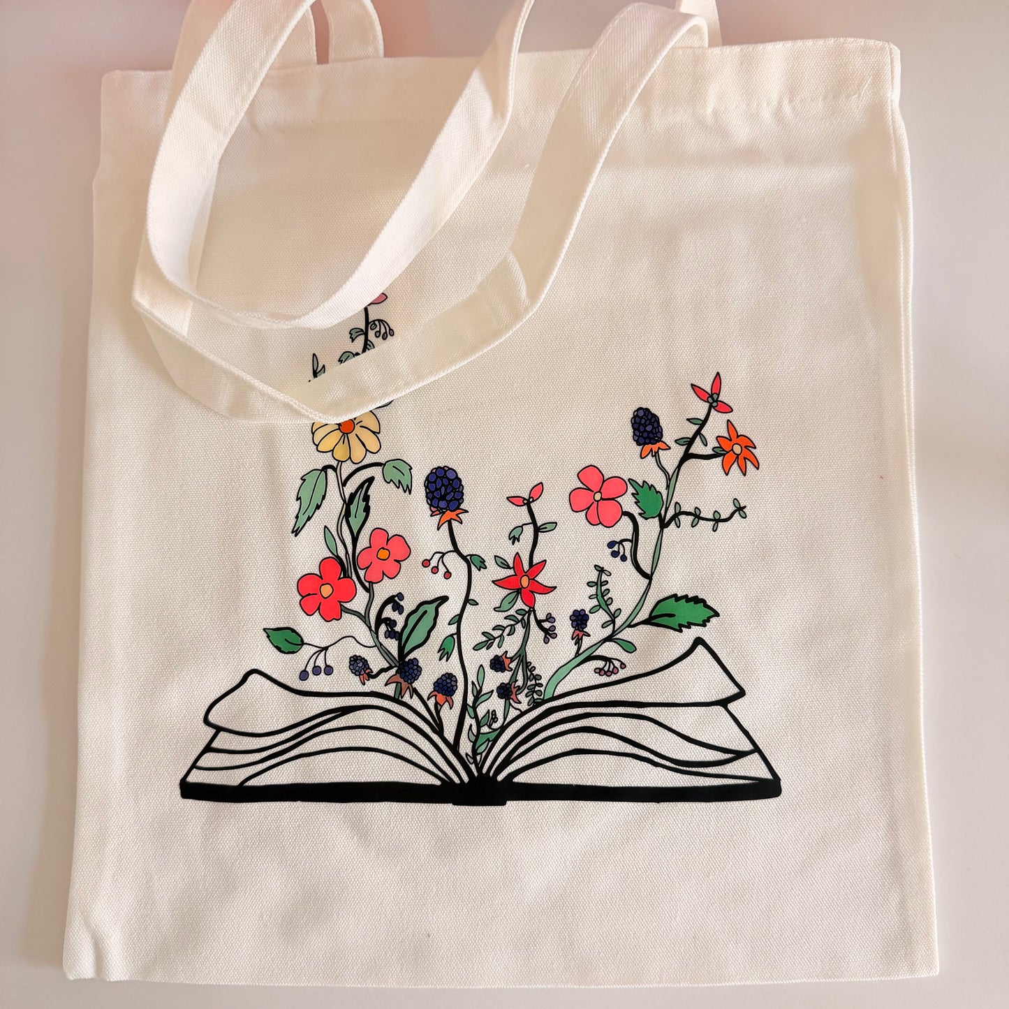 Tote Bag Set