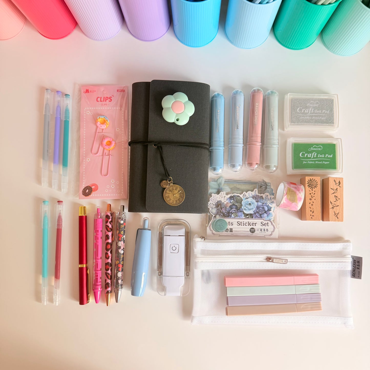 Ultimate Journaling Bundle