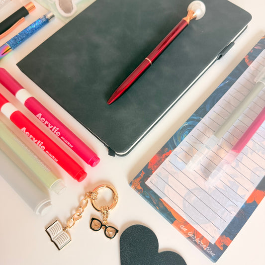 Everyday Stationery Set