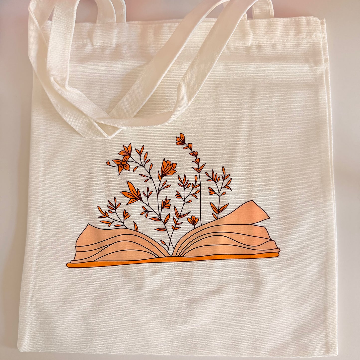 Tote Bag Set