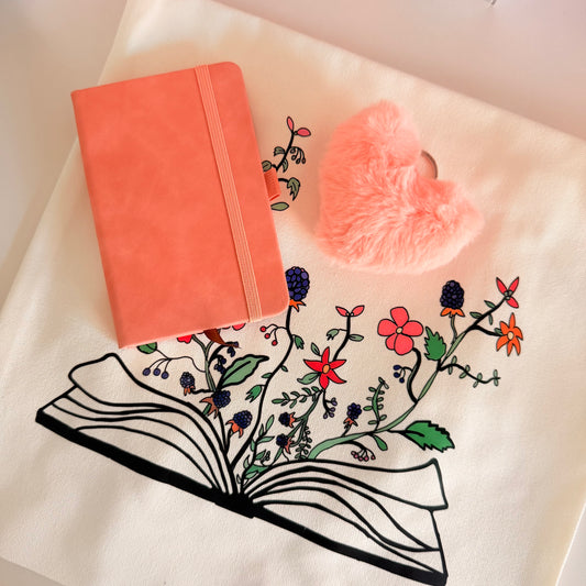 Tote Bag Set