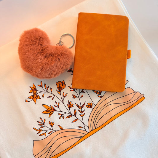 Tote Bag Set