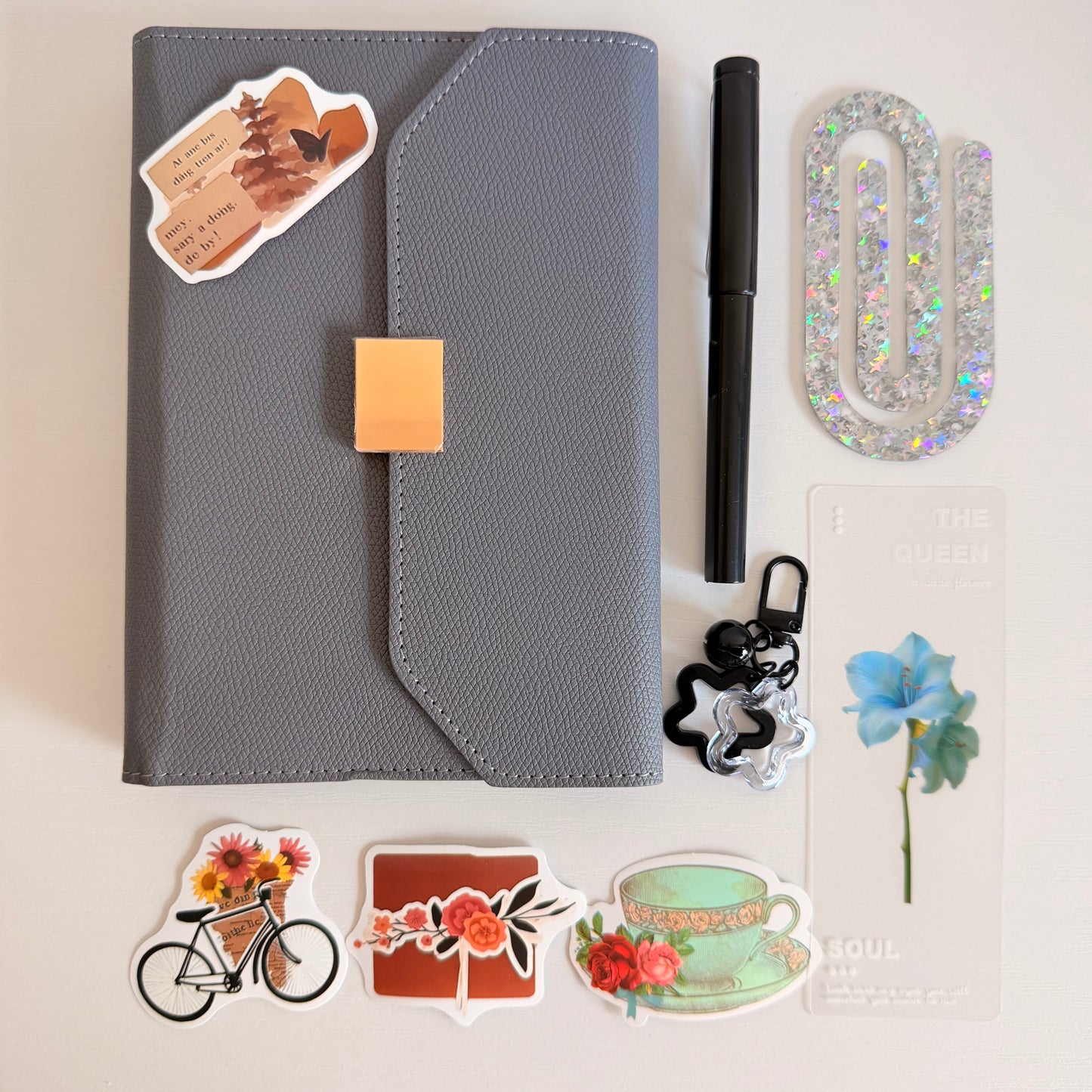 Planner Kit