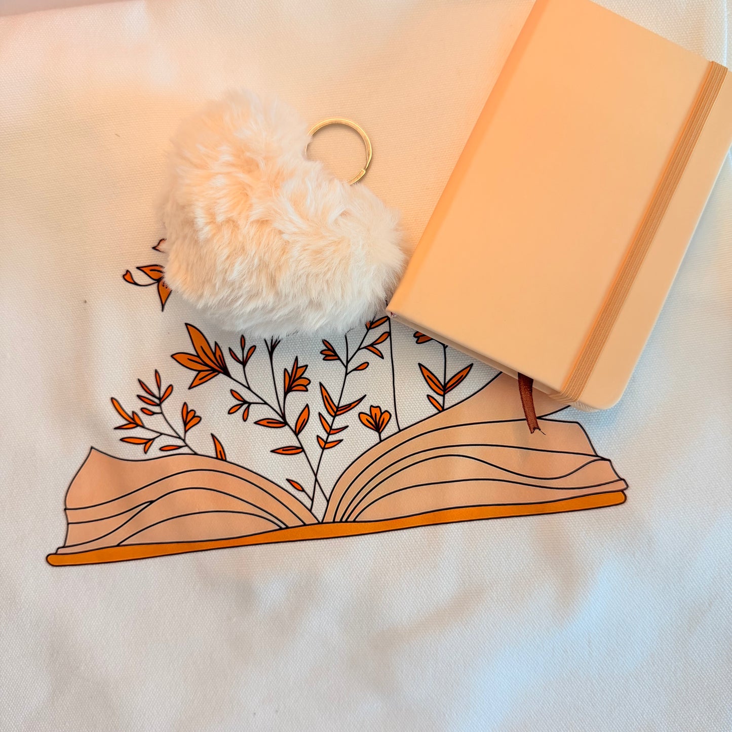 Tote Bag Set