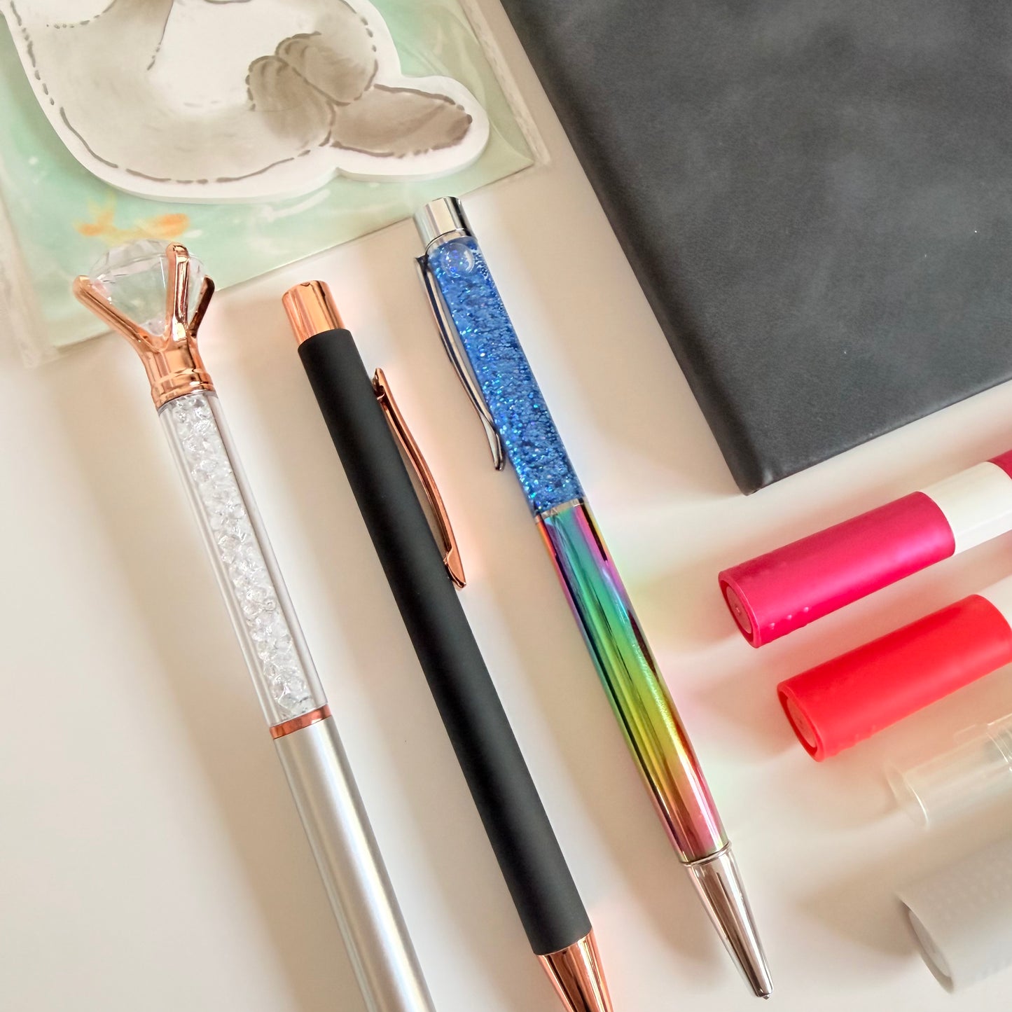 Everyday Stationery Set