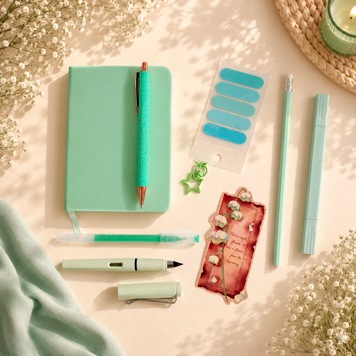 Mini Stationery Set