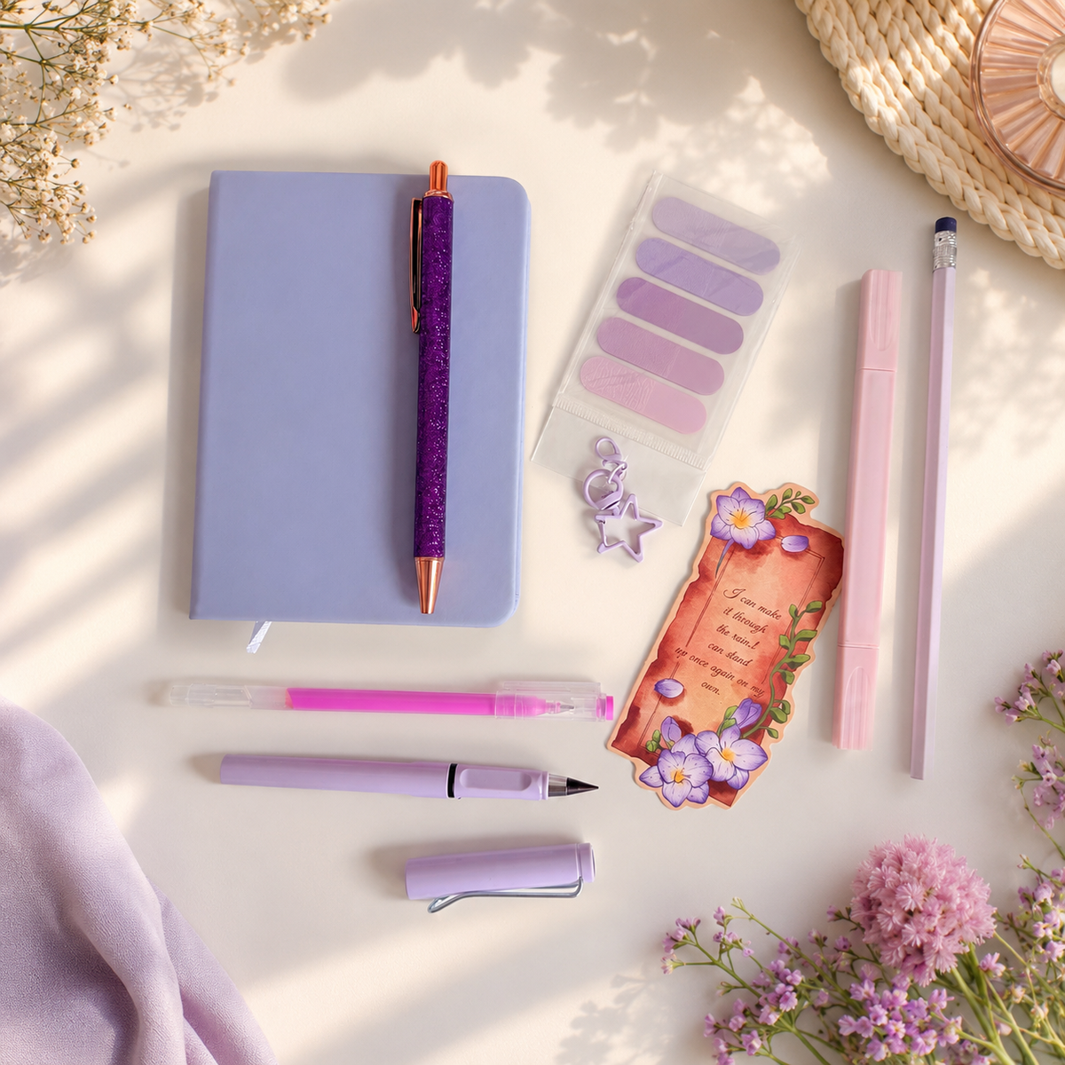 Mini Stationery Set