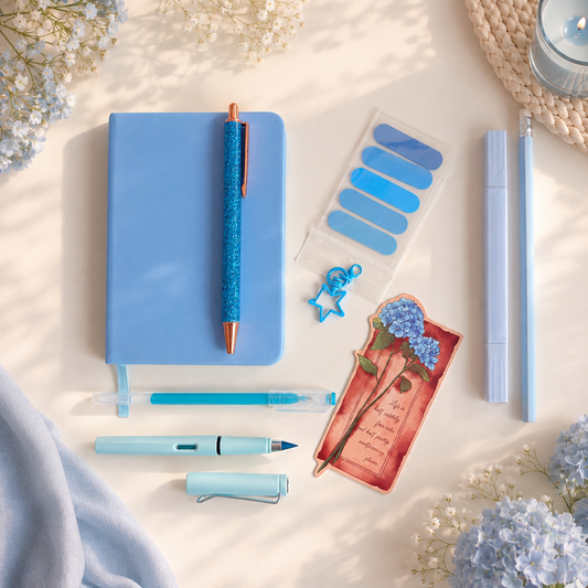 Mini Stationery Set